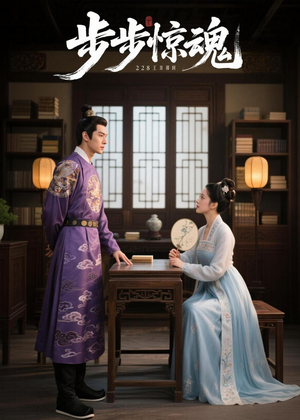 步步惊魂（13集）高清无码免费看
