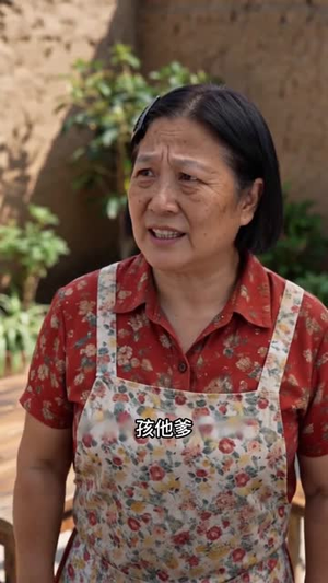 溪涧获灵泉真人AI版（121集）正能量短剧分享
