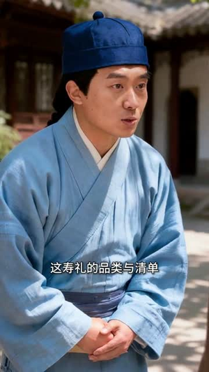 咸鱼王妃(14集) 咸鱼王妃(14集)精彩短剧片段