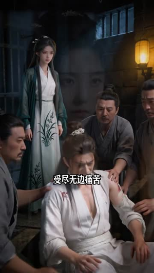 绝美毒雾（21集）短剧有好货推荐