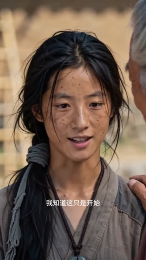 青禾仙途（32集）海量资源免费看