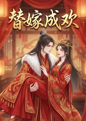 替嫁成欢（19集）精彩热门短剧