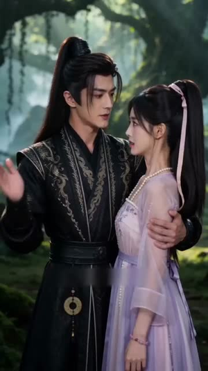 开局绑定神级师尊(80集) 开局绑定神级师尊(80集)爆款热门短剧
