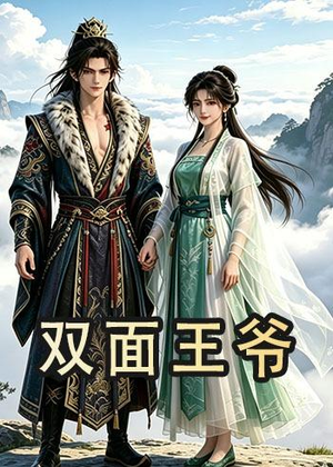 双面王爷(12集) 双面王爷(12集)热门短剧来袭
