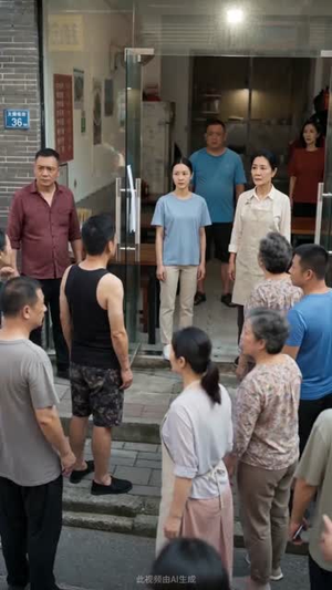 灶火生香(44集) 灶火生香(44集)追短剧关注我
