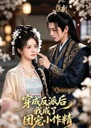 穿成反派后我成了团宠小作精(74集) 穿成反派后我成了团宠小作精(74集)超甜短剧分享