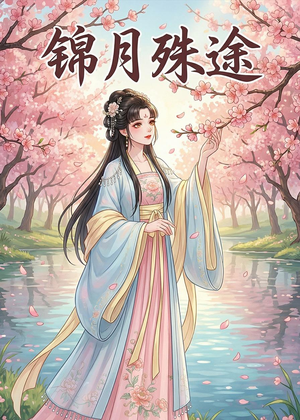 锦月殊途（25集）追短剧看全集