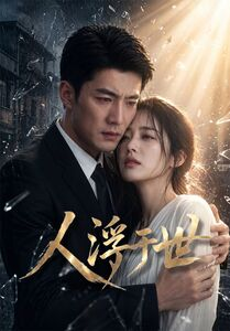 人浮于世（50集）爆火短剧追不停
