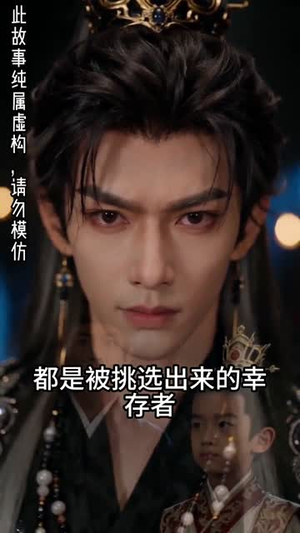 我说了算(39集) 我说了算(39集)火爆短剧来袭