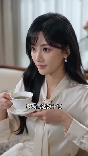 殿下他又在装（44集）热播短剧抢先看