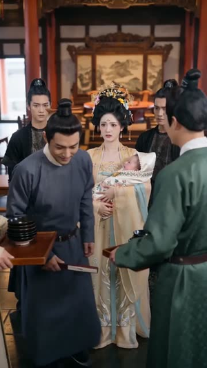 余生王妃情断帝王家（75集）短剧全集完整版