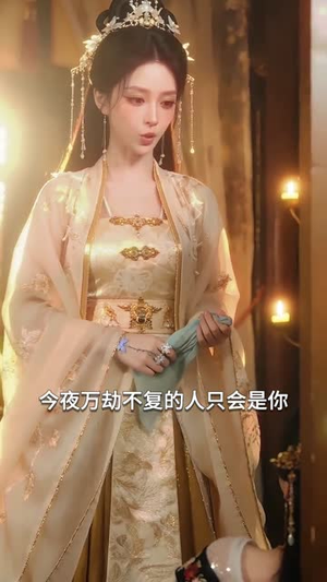 嫡女覆侯门(63集) 嫡女覆侯门(63集)这短剧太好看了