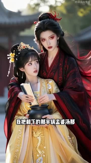 满级孟婆带薪休假，护女踏碎侯府门（42集）高分佳作免费看