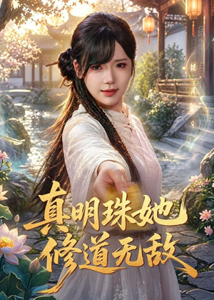 真明珠她修道无敌(80集) 真明珠她修道无敌(80集)热门短剧分享
