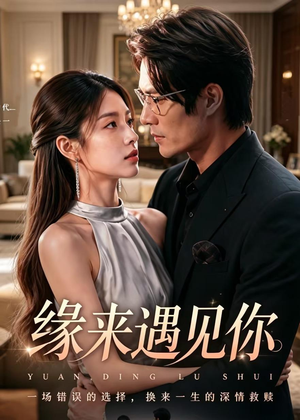 缘来遇见你（29集）一口气看完
