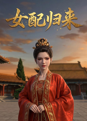 女配归来(30集) 女配归来(30集)排行榜前十短剧