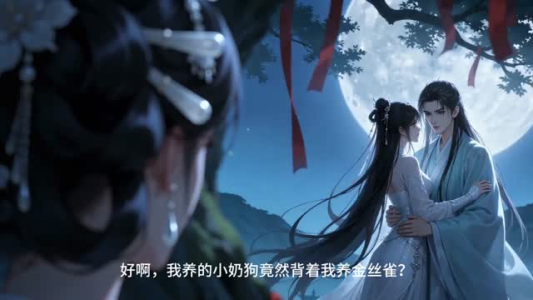王爷请下堂（26集）越看越好看短剧