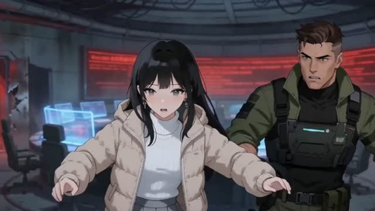 末世冰封：我囤百亿物资收养女神（70集）在线看免费版