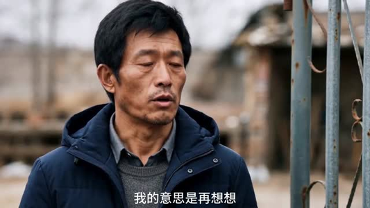 翻身（53集）每日短剧追不停