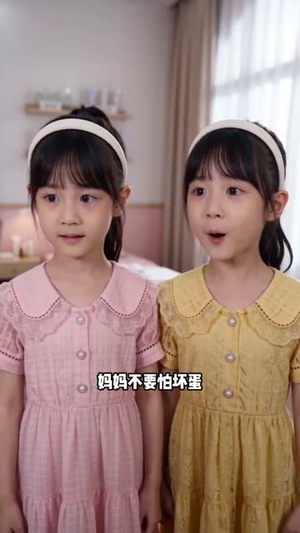 我开美容店后，闺蜜暴哭（45集）短剧片段推荐