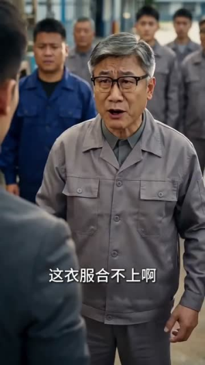 重生到80年代,我带妻女成首富(43集) 重生到80年代,我带妻女成首富(43集)网络小短剧