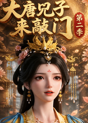 大唐兕子来敲门第二季（52集）全剧看到大结局