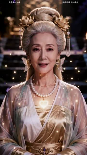 末世花傀(35集) 末世花傀(35集)全集在线看