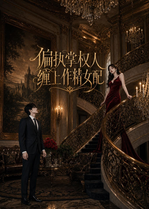 偏执掌权人缠上作精女配（34集）看到了大结局
