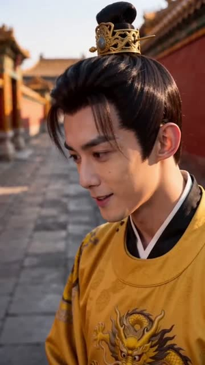 我靠心声逆袭成皇后（107集）360网盘观看