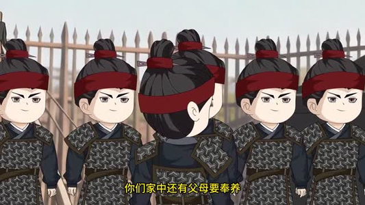 晚唐藩镇唐末从军行（18集）精彩短剧追不停