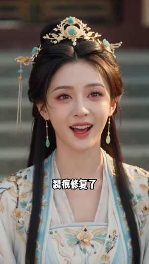 读心满级：我和闺蜜掀翻剧本（30集）短剧全集免费看