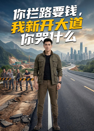 你拦路要钱，我新开大道你哭什么（42集）一起追短剧