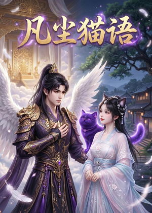 凡尘猫语(24集) 凡尘猫语(24集)免费在线看
