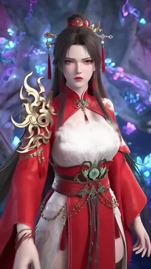 魔道圣子_我娶圣女作甚,魔女她不香吗?(54集) 魔道圣子_我娶圣女作甚,魔女她不香吗?(54集)红果短剧看全集