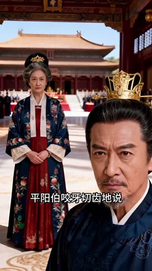 庶妾上位，侯府主母不好惹（48集）完整版
