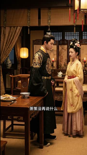 将军府主母不好惹（38集）视频在线看