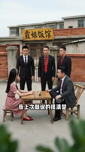 人间小满时（77集）网络小短剧