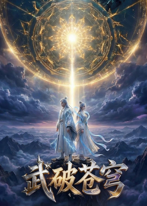 武破苍穹（17集）免费看全网短剧