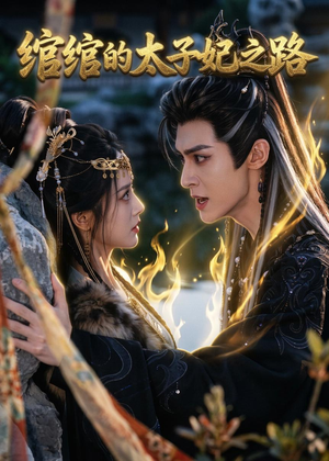 绾绾的太子妃之路(37集) 绾绾的太子妃之路(37集)热门短剧推荐。