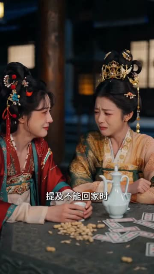 太子妃力大如牛（64集）免费观看
