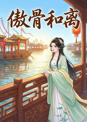 傲骨和离(60集) 傲骨和离(60集)新短剧推荐