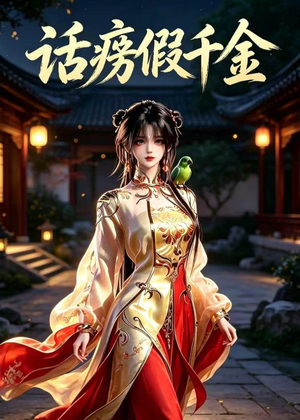 话痨假千金（28集）河马免费短剧