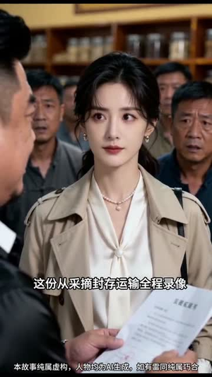 龙谷寻药(56集) 龙谷寻药(56集)在哪个平台看好