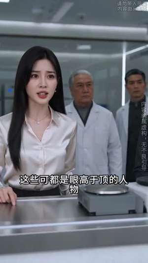 相亲被拒：反手手搓核聚变（45集）免费观看完整版