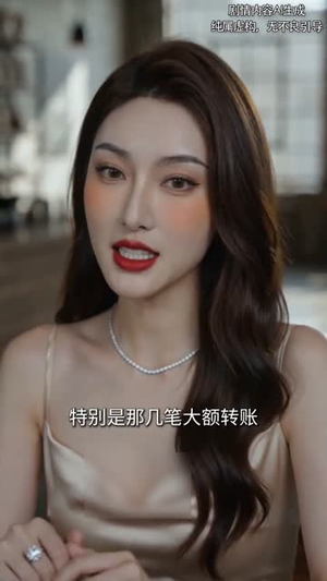 我妈，从不打逆风局（44集）战神短剧推荐