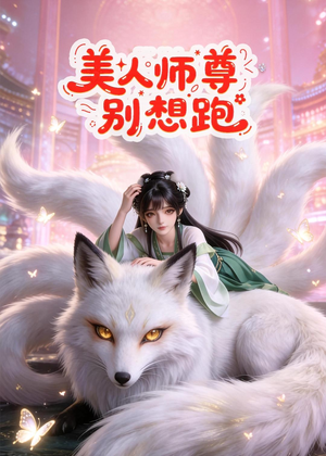 美人师尊别想跑（43集）排行榜前十短剧