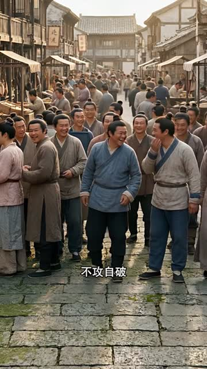 重生后我撮合太子和他的白月光（47集）全集一网打尽