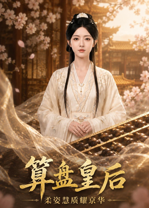 算盘皇后，柔姿慧质耀京华（42集）夸克网盘在线看