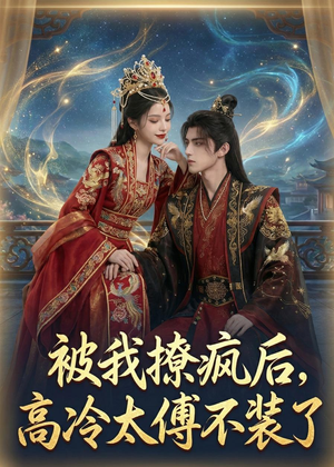 被我撩疯后，高冷太傅不装了（20集）最后的大结局