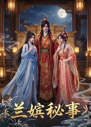 兰嫔秘事（23集）观看软件